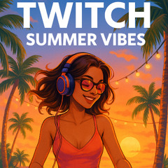 Dynamix Twitch 05.05.2025  Monday Summer Vibes