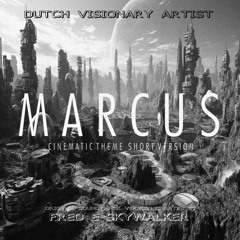 Marcus Cinematic Theme Short Version -mastered