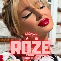 Qinga- Róże prod. Crackhouse (Official Video)