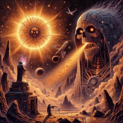 Curse Of Majid (Snackz)