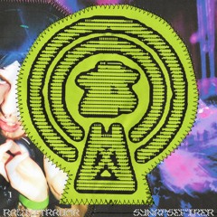 RADIO:TRAUMA 002: SYNAPSEFIRER