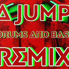 Arcangel, Bad Bunny - La Jumpa (Drums And Bass Remix) Dj Tomasitoxx