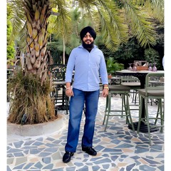 SAAN JATT - K.S.MAKHAN