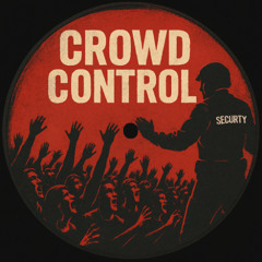 Ripper (US) - Crowd Control (Edit)
