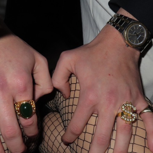 act ii- date @8 (-trance/tech/bullsht) 💅