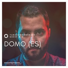 TGMS presents DOMO (ES)