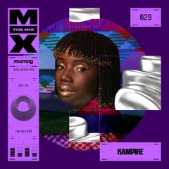 The Mix 029: Kampire