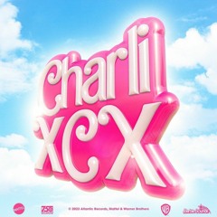 charli xcx - barbie girl (extended & better quality)