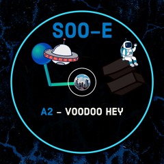 Voodoo Hey (Preview)