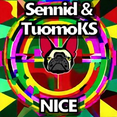SENNID & TUOMOKS - NICE