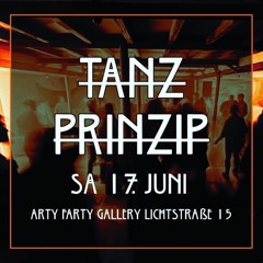 Tanzprinzip | 17 June 2023