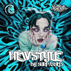 NEWSTYLE DE LO MÁS KAPIYERO! BY SURPASSED DJ MIX XDJ 700