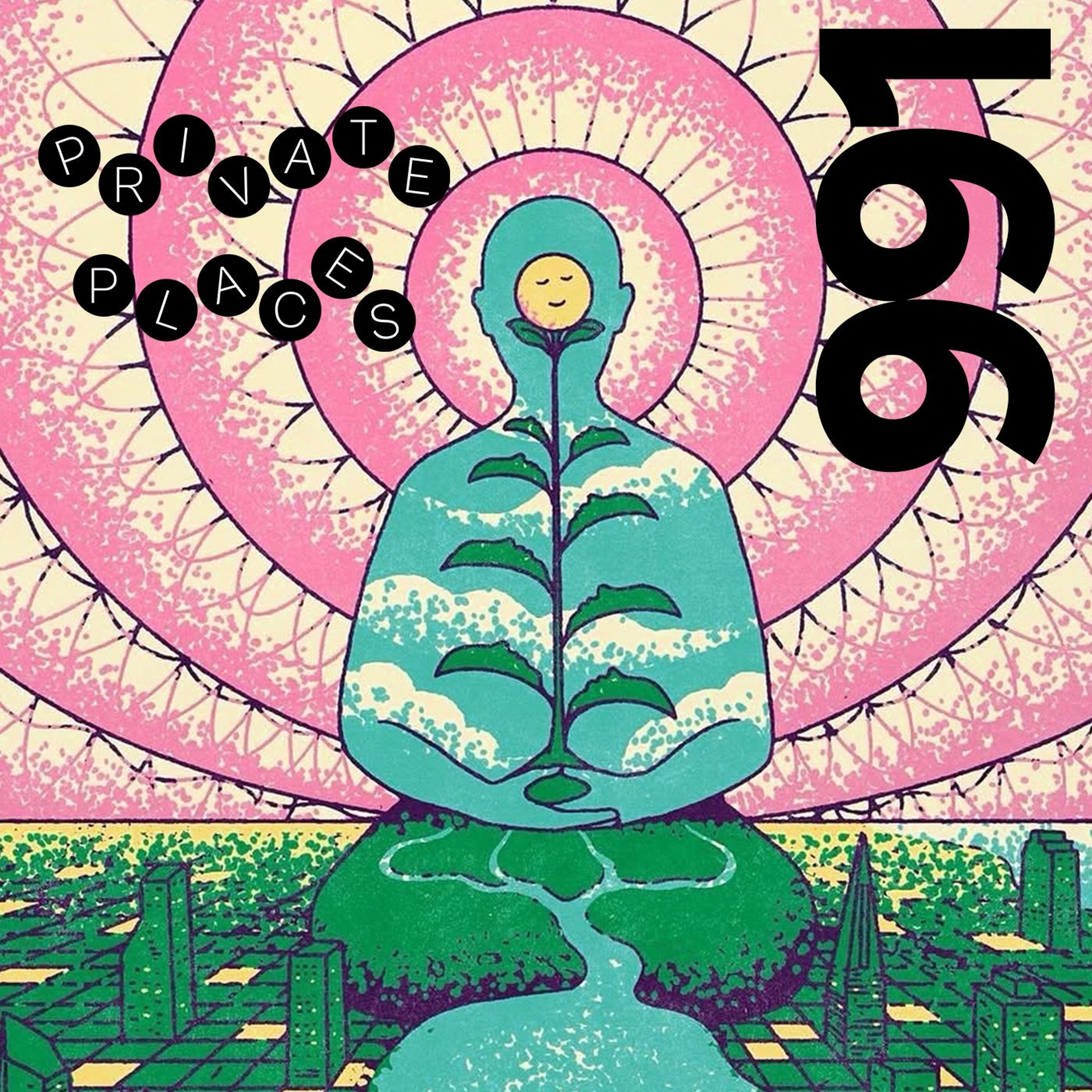 MIXTAPE 991 episode artwork