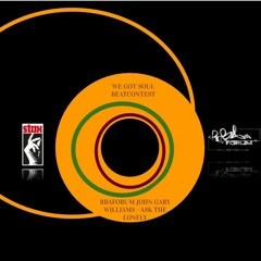 Darth Morty - Sold Your Soul -  - Ausgang - Stereo Out