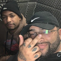 CARA DE BANDIDO, CAVANHAQUE E TATUAGEM - MC Talibã ( DJ Jéh Du 9 ) 2021