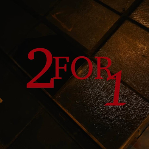 Bloodhound J Boogie - 2 For 1