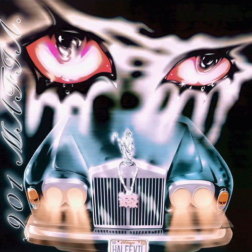 ROYALTY[Birthday Drop]