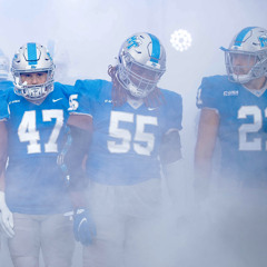 Jusglo - ChampionshipRunFreestyle