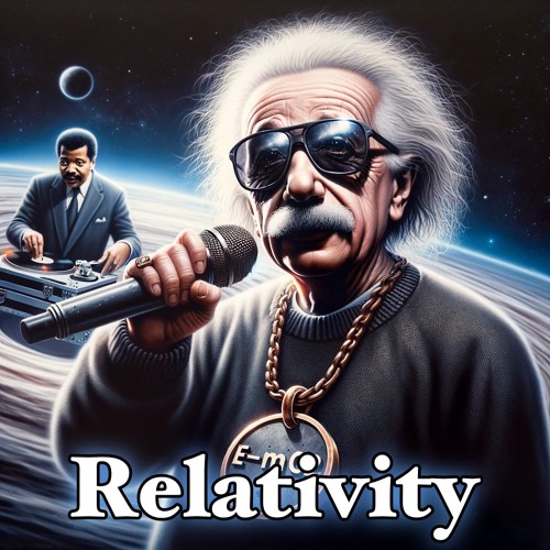 (The General Theory of) Relativity