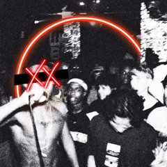 XXXTENTACION - RED LIGHT! (remix)