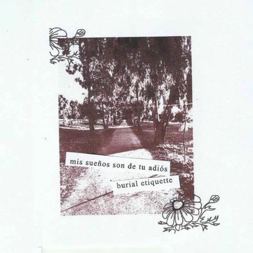 The Right To Choose - Burial Etiquette