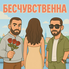 Бесчувственна