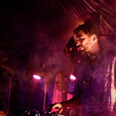 DJ Set // Week-End de la Vie 10e Édition