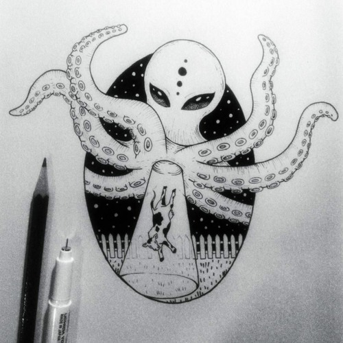 Deep, Dark, & Delirious