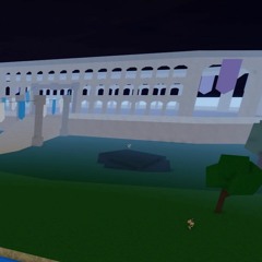 The Colosseum Theme Song - Roblox Blox Fruit