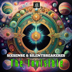 Sixsense & SilentBreakers - The Invisible (2024)