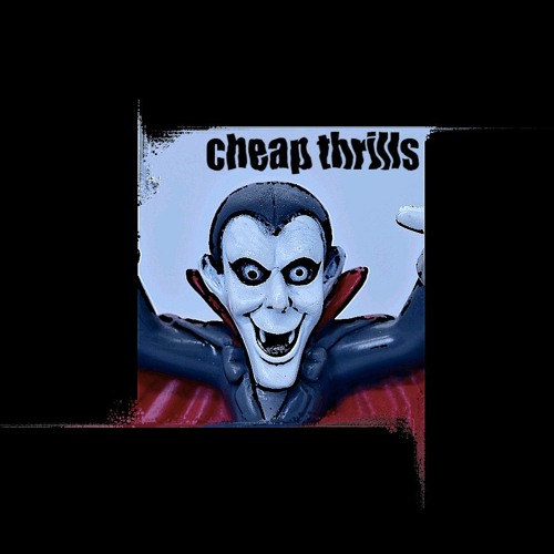 "Cheap Thrills" (Prod. Nothing Else)*FREE FOR NON-PROFIT USE*