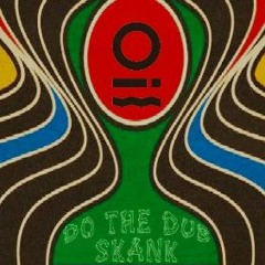 Steve Pan -20230205-do the Dub Skank—Bob Marley日的前夜@OIL