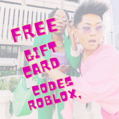 How to Claim Free Gift Card Codes Roblox in 2025 – Complete Guide