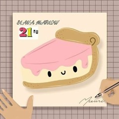 SLAVA MARLOW - Я так устал (Трек из альбома 21)