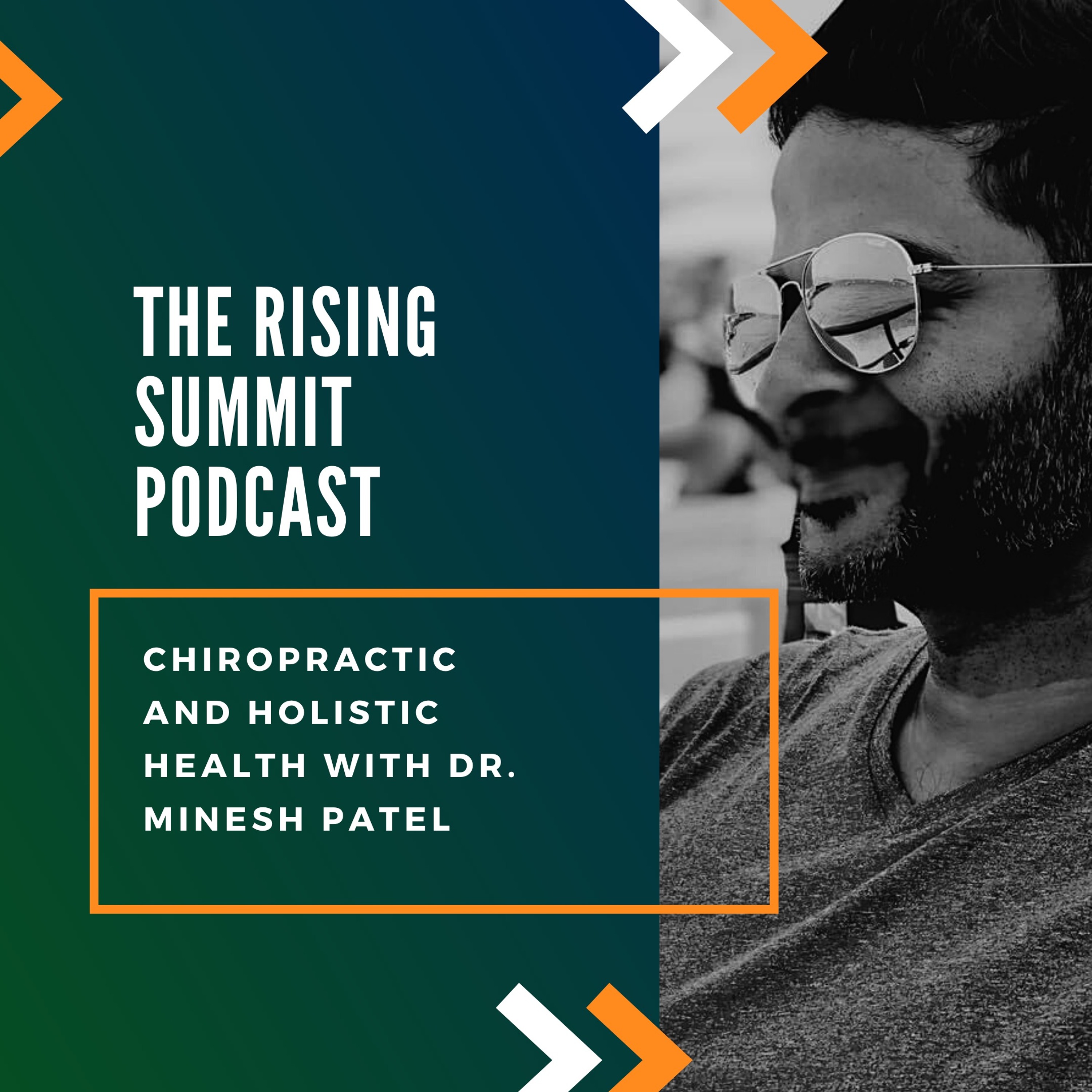 The Rising Summit Podcast