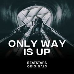 Joyner Lucas Type Beat | Bouncy Trap  - "Only Way Is Up"