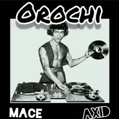 MaCe Ft. Axid – Orochi