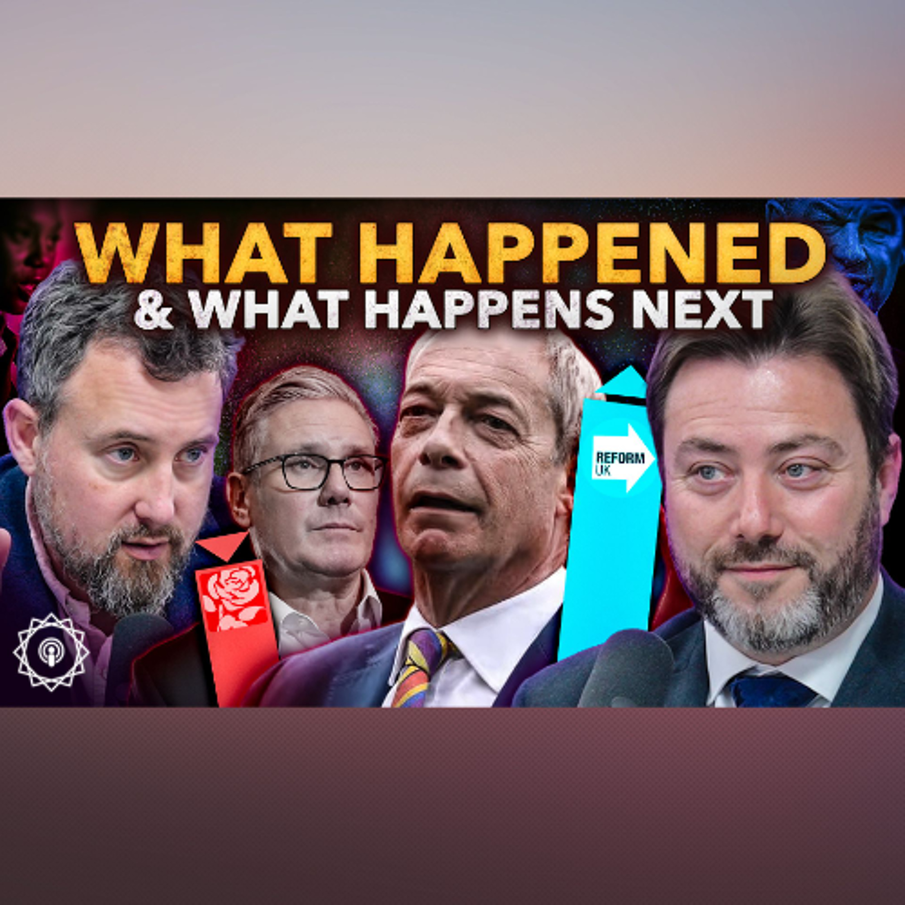 The Local Elections Autopsy episode artwork