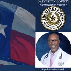 Dr. Robin Armstrong Takes a Victory Lap For His Role in Redistricting - Episode 188 :11/4/25