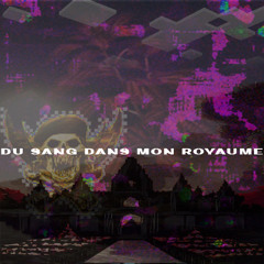 A CAUSE DE MOI JE SAIGNE p. @toofor24