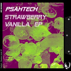 Strawberry Vanilla EP
