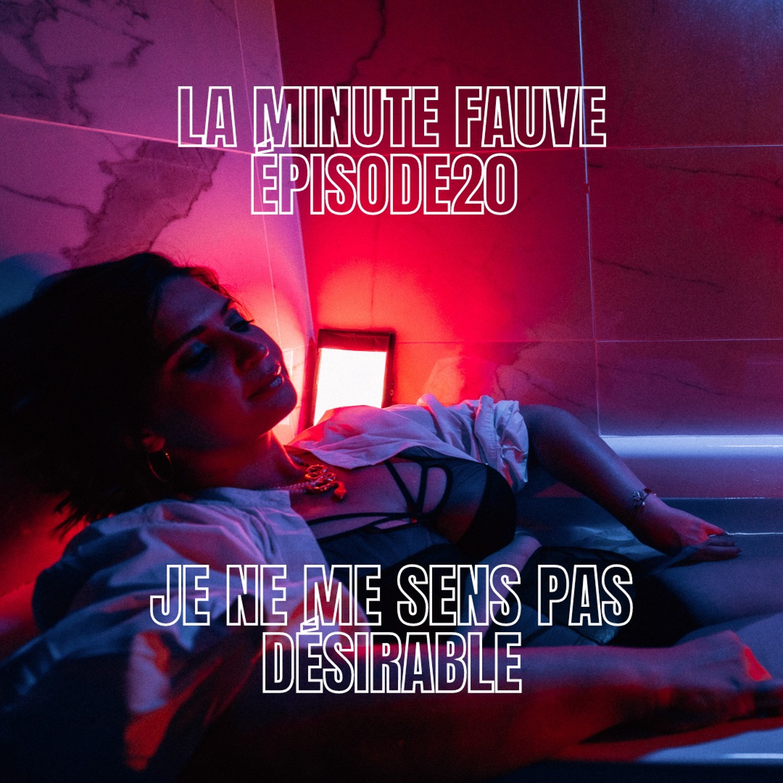 Âme Fauve Podcast