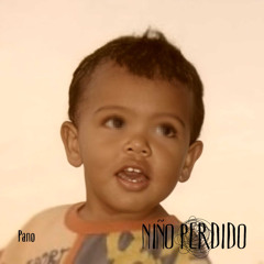 Niño Perdido
