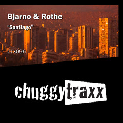 Bjarno & Rothe - "Santiago" (Original Mix) Preview