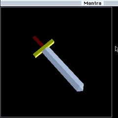 Mantra Opening Theme Remake (DAY 11 of 2021 Advent Calendar)