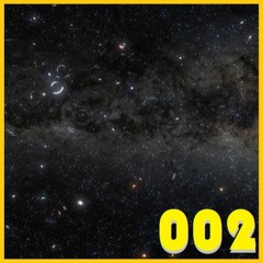 Transcend: The Techno - #002 - V