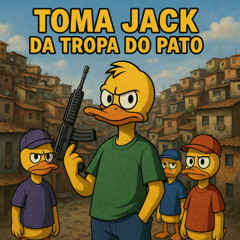 MTG - TOMA JACK DA TROPA DO PATO - CATARINA VELHO (DJ´s FH MÍDIA E 2K DO CATARINA)