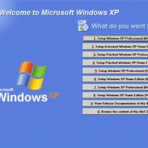 Stream Windows Xp Home Edition Activator by Chatipakteh1 Listen