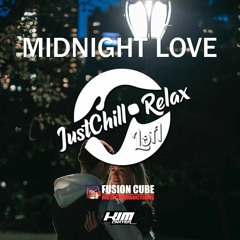 Midnight Love - LOFI MUSIC 2020 | CHILL MUSIC | STUDY BEATS (No Copyright)