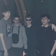 Afteron katicázós geci